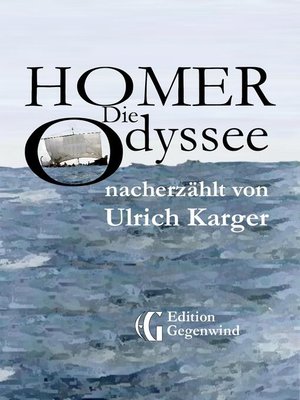 cover image of Homer